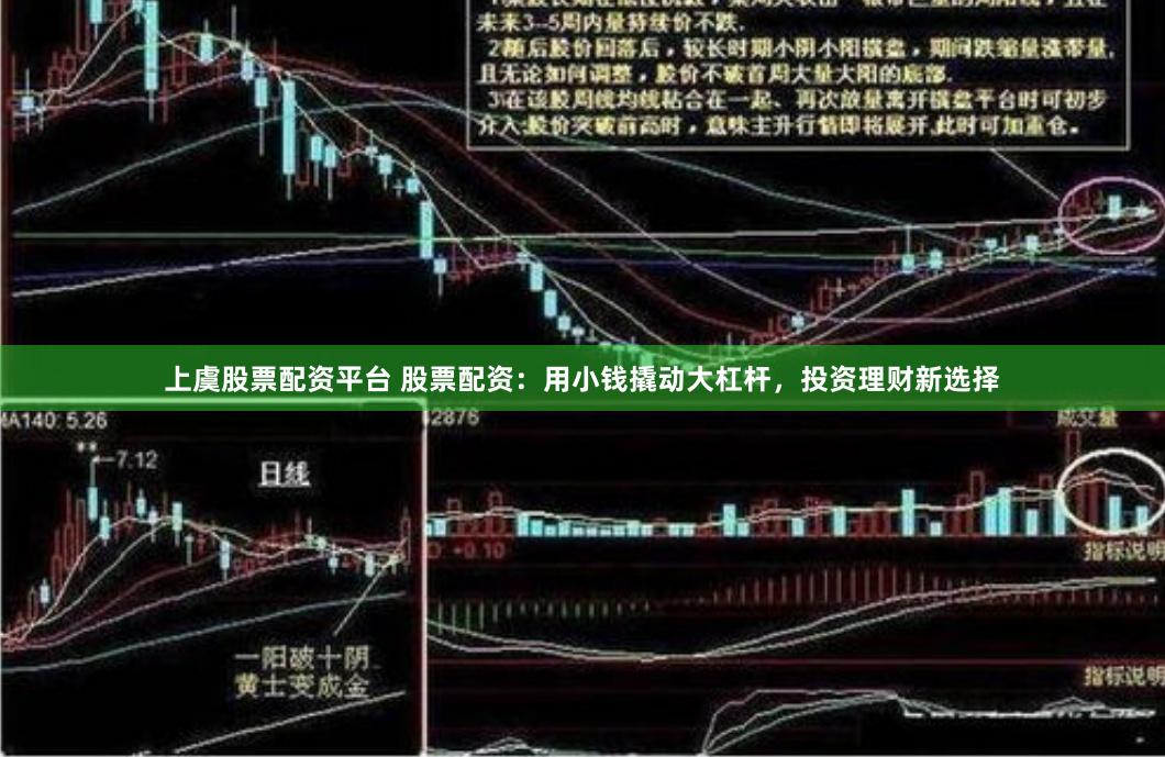 上虞股票配资平台 股票配资：用小钱撬动大杠杆，投资理财新选择
