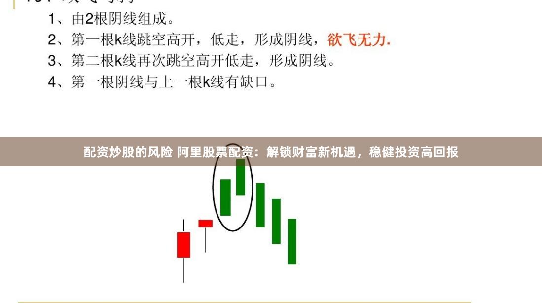 配资炒股的风险 阿里股票配资：解锁财富新机遇，稳健投资高回报