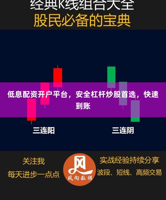 低息配资开户平台，安全杠杆炒股首选，快速到账