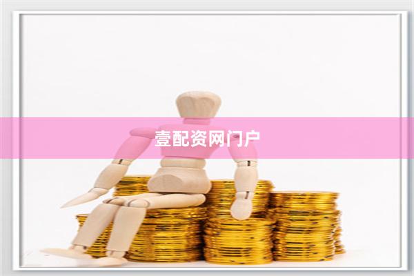 壹配资网门户
