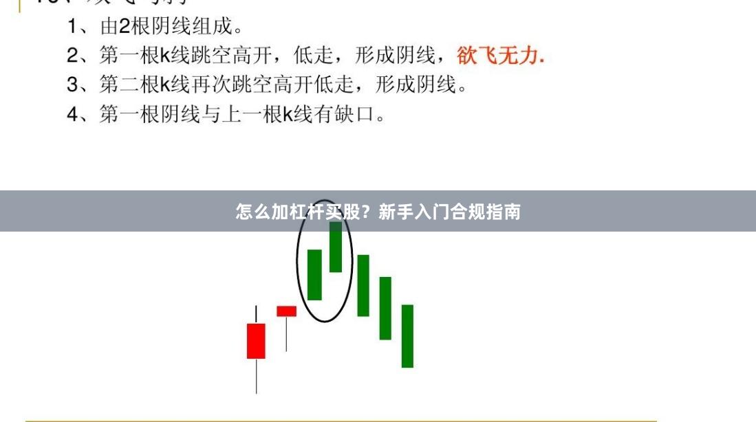 怎么加杠杆买股？新手入门合规指南