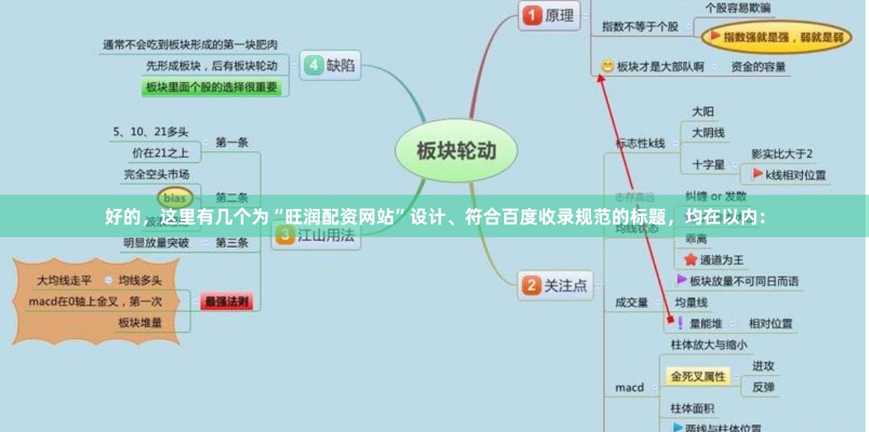 好的，这里有几个为“旺润配资网站”设计、符合百度收录规范的标题，均在以内：